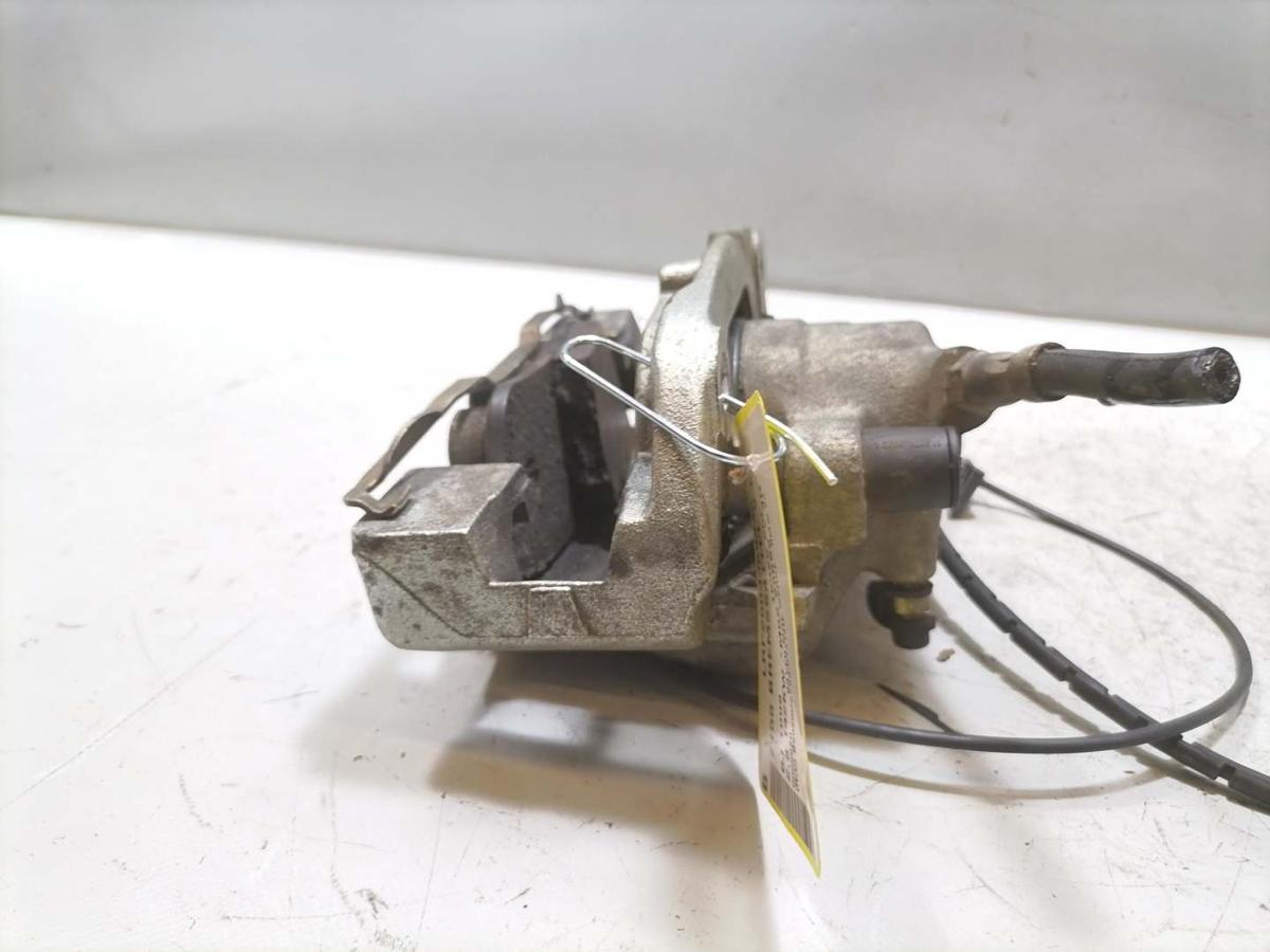 BMW Z3 Coupe original Bremssattel vorn links 2,8 142KW *M52 286S2 * 4G Automatik Bj.1998